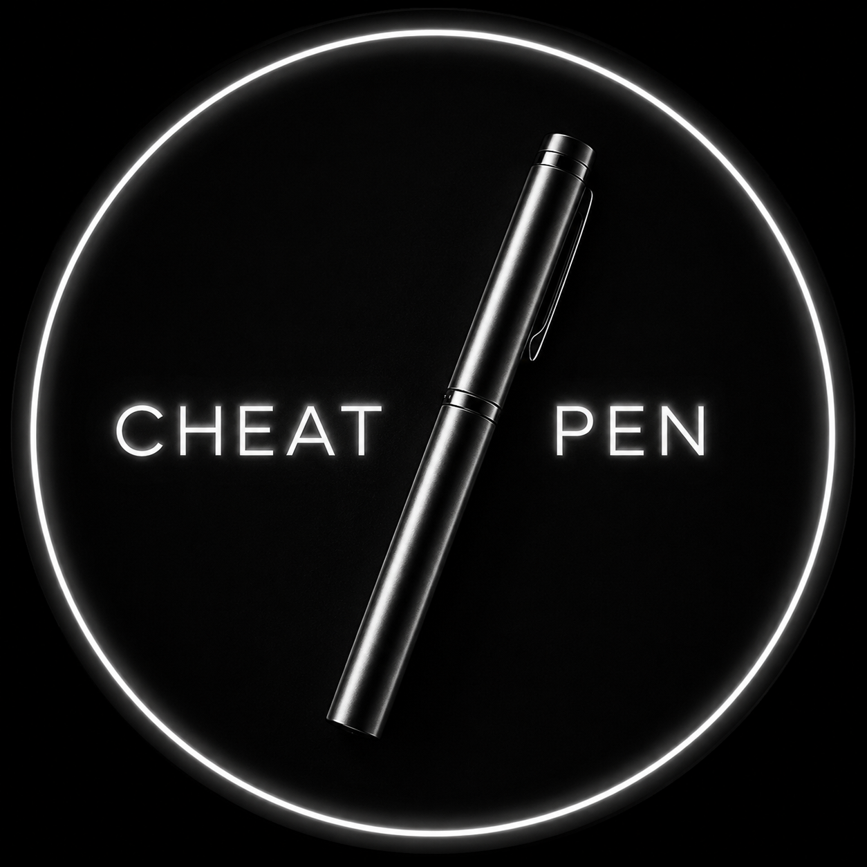 Cheat Pen