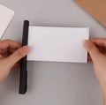 Secret pen